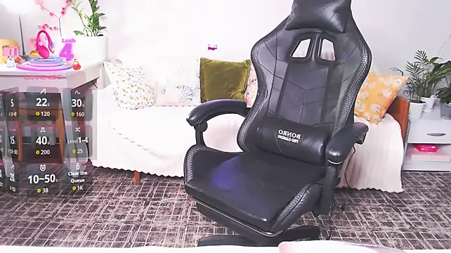 Živý XXX chat VictoriaVeya