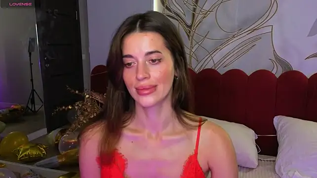 BilliRayne's Live XXX Chat