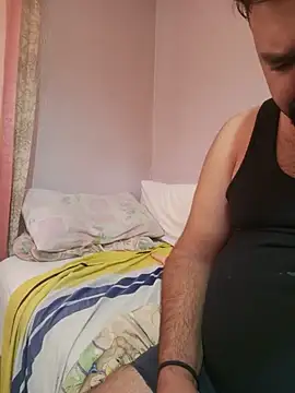 ozantkts Live XXX-Chat