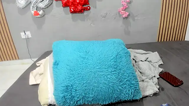 AndriVegas0718 Adlı Modelin Canlı XXX Sohbeti