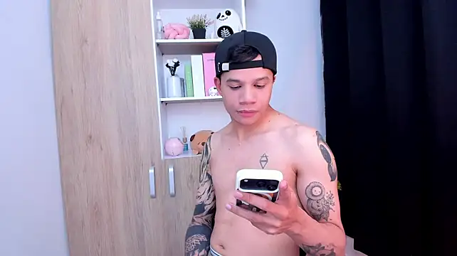 Im_Marco_ Obrolan Langsung XXX
