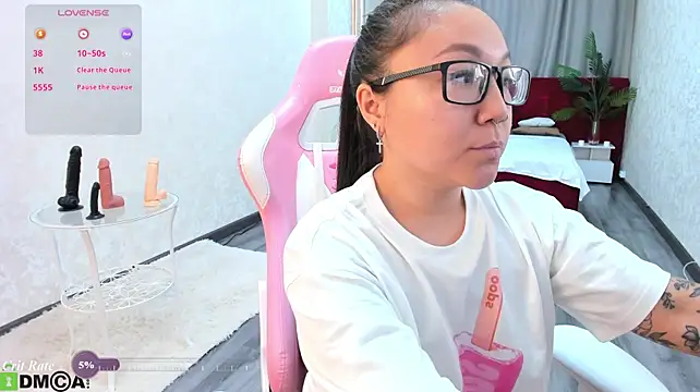 gentle_muse – Live XXX-chat