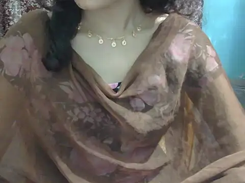 Adorable_Ayesha Adlı Modelin Canlı XXX Sohbeti