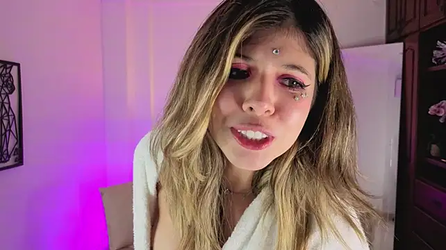 Živý XXX chat NATAASHA___