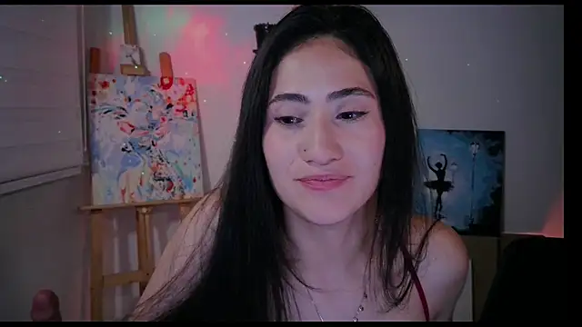 Francesca_1007 - Fuck tits + oil on tits