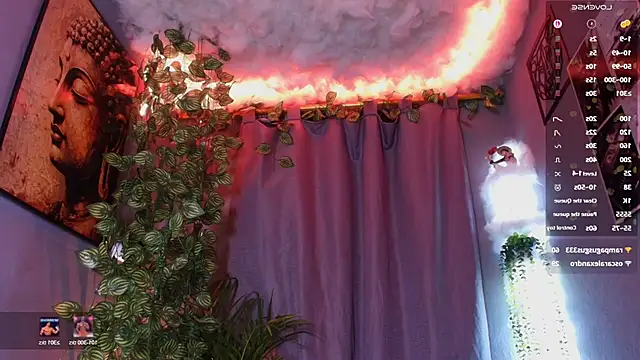 TheBatMansion 现场XXX聊天