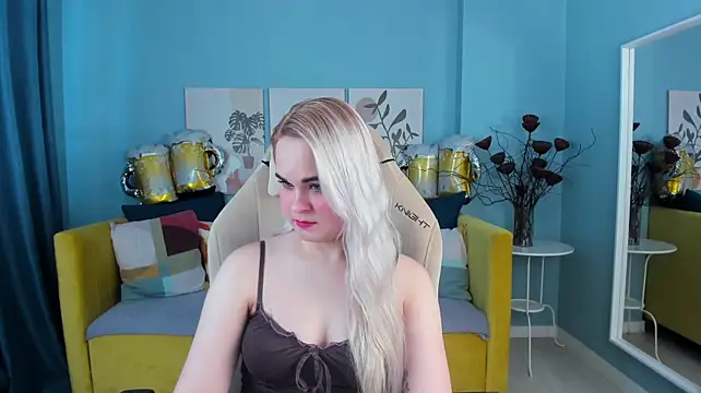 XXX chat uživo modela DaisySnow
