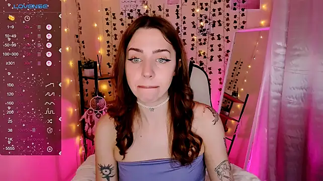CharliGrace_ Chat XXX live