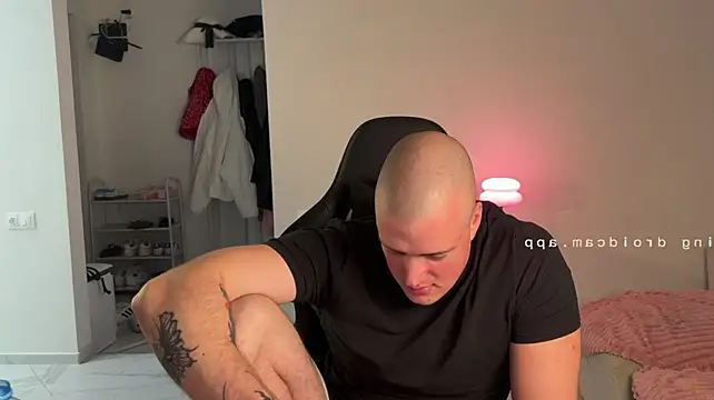 telenokkn Live XXX chat