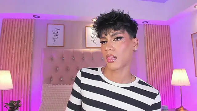 Jonas_Rivers' Live XXX Chat