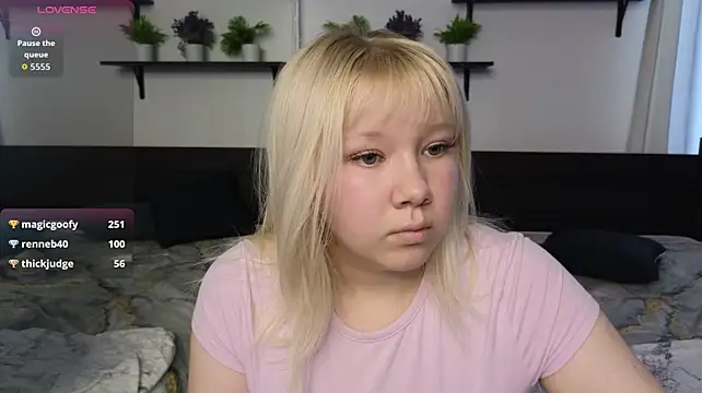 Soffa_Mitchell Live XXX-chat