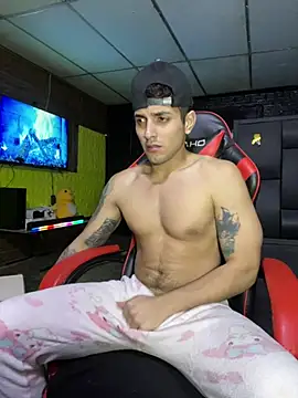 Show Webcam de AlessandroAGT