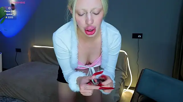 Živý XXX chat Luna_Beverly