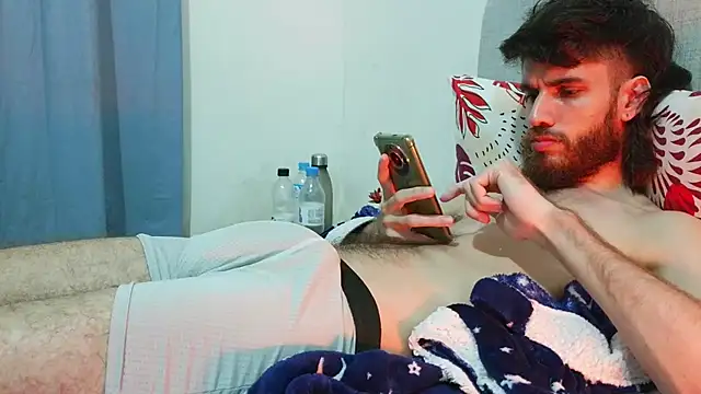 PygmaBoy – Naživo XXX chat