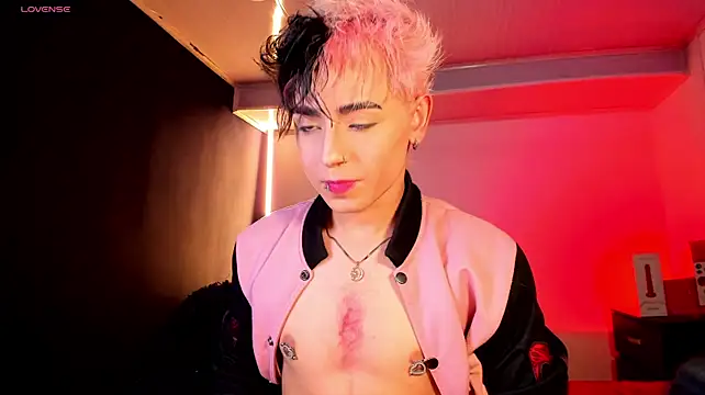 Dominik_Eclipse 라이브 XXX 채팅