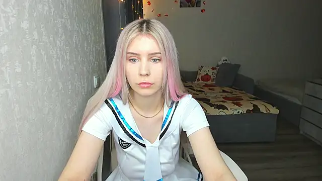 Amelia1Ivory Chat XXX live