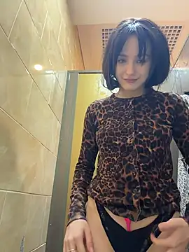 Lilonok 라이브 XXX 채팅