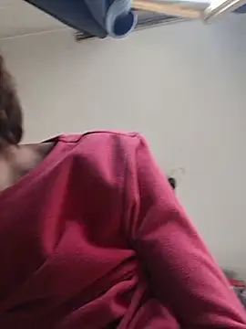 Wild_Witch Live XXX Chat
