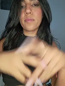 Secret_Doll_ - Control de lush