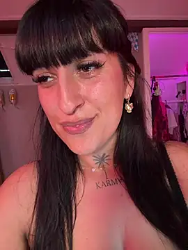 CarolaDrago Live XXX-chat