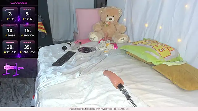 Benjamin_Buster Live XXX Chat