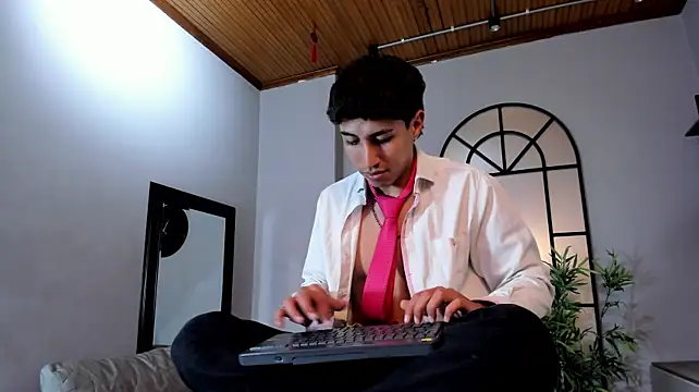 Czat XXX na żywo – Gerard_evans_