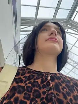 Lilonok – Live XXX-chat