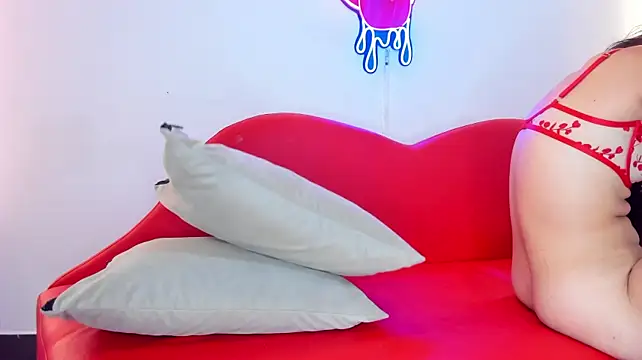 Litzy1_ - BRA OFF : STUFF HER THROAT AND SLA´P TIT