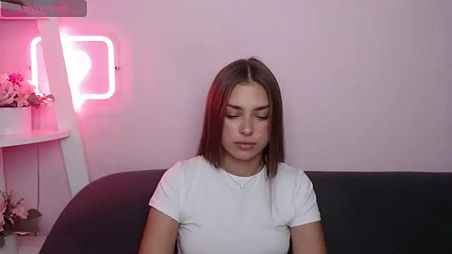 دردشة MilanaAngelAs الجنسية المباشرة