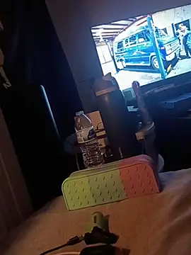 crazycam619 élő XXX-chatje
