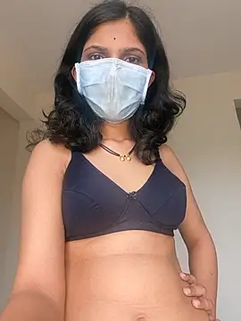Chat +18 de Shivani2002 ao vivo