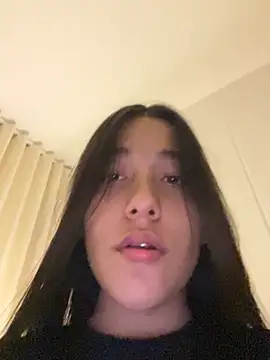Nhefertary – Live XXX-chat