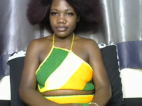 afrobabe 라이브 XXX 채팅