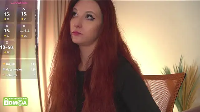 CatyPurrrrr - spank ass