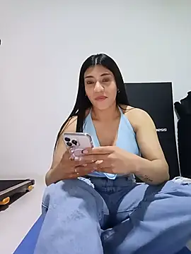 Ariana_Rios01's Live XXX Chat