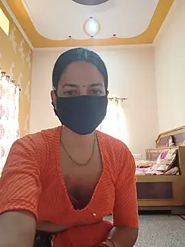 Czat XXX na żywo – Jyoti_777