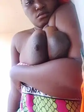 Czat XXX na żywo – Cute-mish