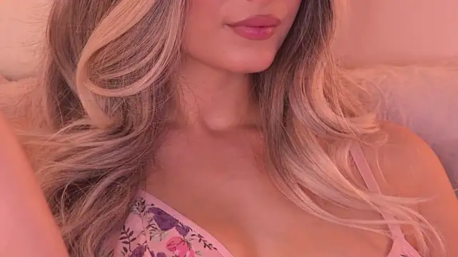 AnyaLobb – Live XXX-chat