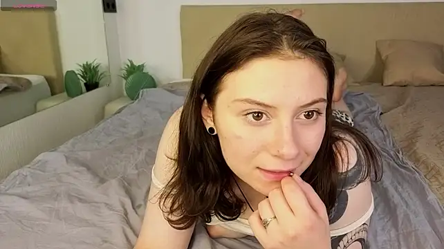 Chat XXX ao vivo de Bella_Stink
