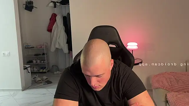 telenokk élő XXX-chatje
