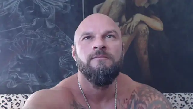 viking_30 Live XXX-Chat