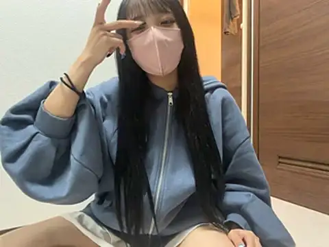 ohuton_loveのウェブカメラショー