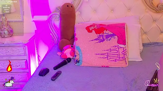 MalaikaBrown - 🍒 POV Tits Fuck Elastic Girl 🍒