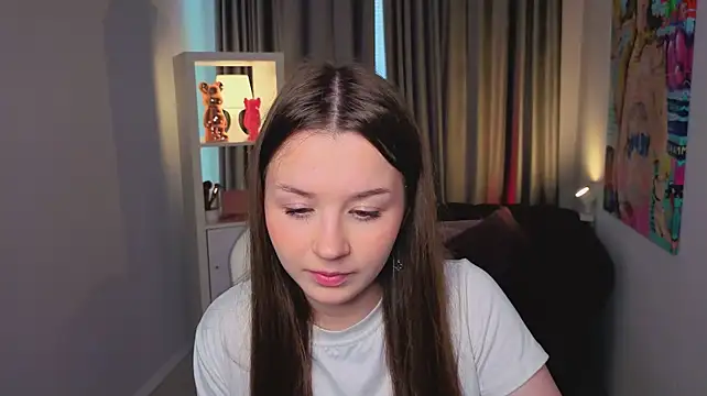 RileyBloomss Obrolan Langsung XXX