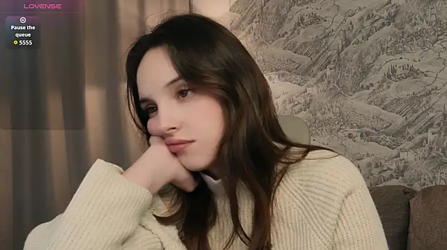 yourtenderlyn Live XXX chat
