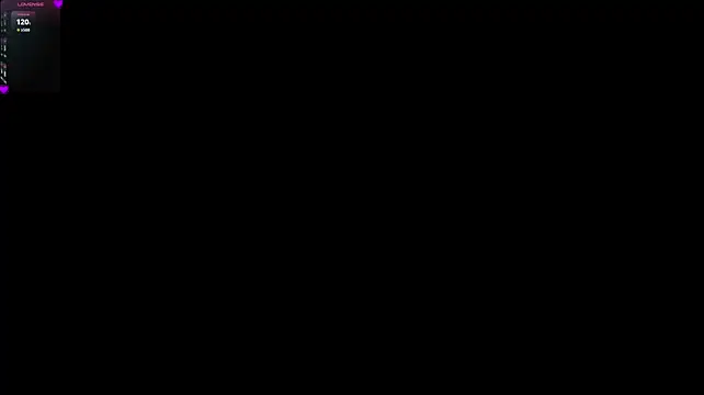 AllisonDouce - Topless Show + 1 Min Toys 🔥🔥