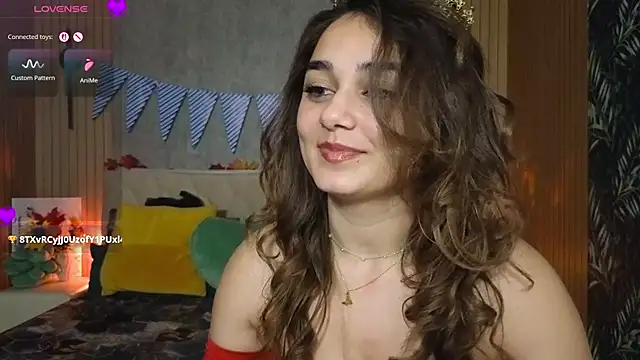 KatarinaHeaven - dangerous breast tease
