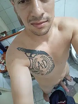 Chat XXX en directo de Jeff_pepper