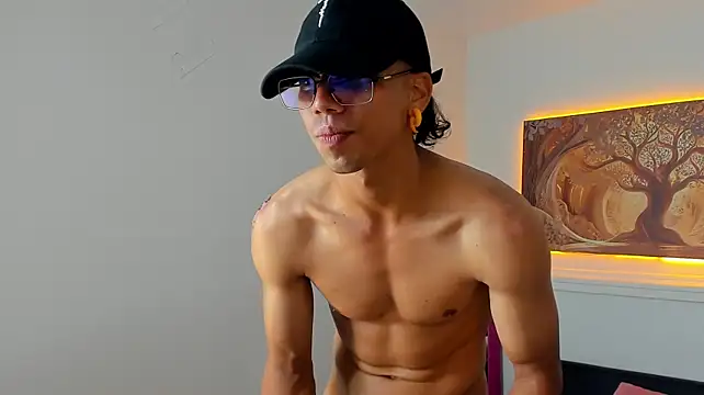 Chat +18 de krayno_moore ao vivo