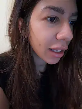 โชว์เว็บแคมของ Alexbrune